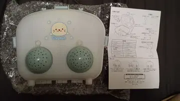 아웃도어 & 욕실 앰프 내장 스피커 BOX