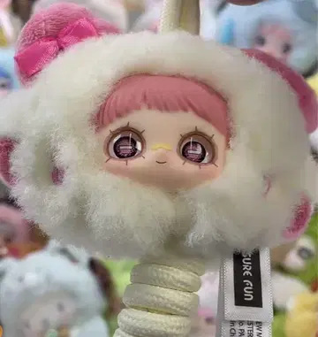 Maymei 메이메이 별자리 시리즈 양자리