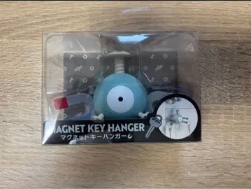 코일 마그넷 키 행거 포켓몬