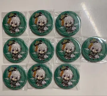 니지산지 소우운 카게츠 캔뱃지