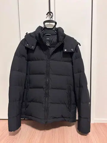 SHIPS x KOMATSU 다운 자켓 M