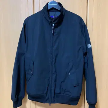 빔즈 별주 필드 자켓 블랙 사이즈 M