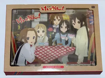 케이온! SEGA 프라이스 아크릴 스탠드