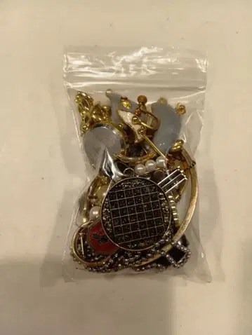 액세서리 묶음 판매