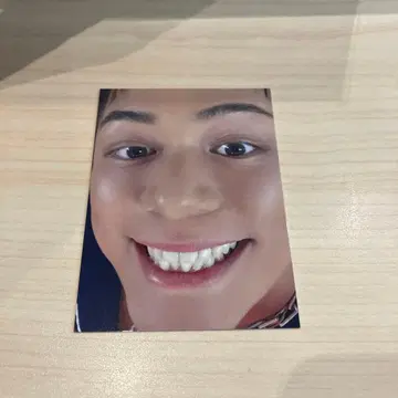 히다카 류타 포토 카드 시크릿