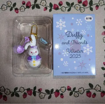 디즈니 시크릿 오브 스노위 데이 크리스마스 스텔라루 참