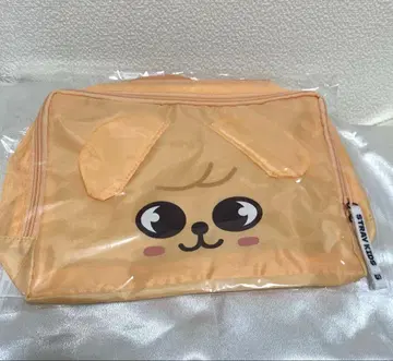 트래블 파우치/PuppyM