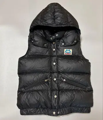 마운틴 이큅먼트 패커블 다운 베스트 M