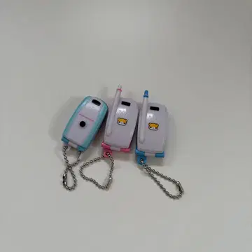 멜푸치 미니어처 참