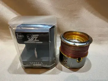 유메야 스텔라 스풀 4000 PE1015