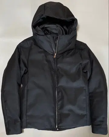 스튜디어스 STUDIOUS 다운 자켓 후디 사이즈 표기 1