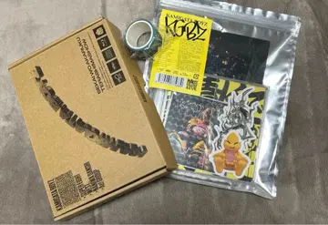 KAMIGATA BOYZ 2작품 세트