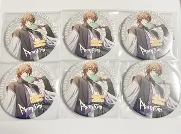 유메노 겐타로 hyped-up 캔뱃지