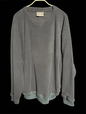 STABRIDGE ULTIMATE 크루넥 네이비 L 사이즈