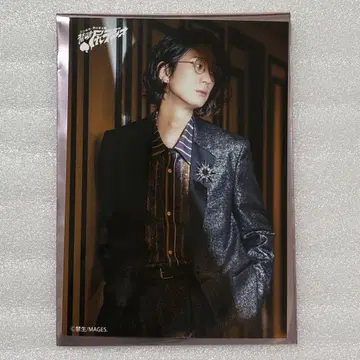 에구치 타쿠야 G상 브로마이드 AGF2025