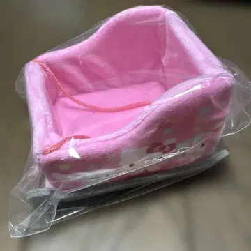 새상품 산리오 크리스마스 모으는 봉제 인형 썰매 미니어처 마스코트