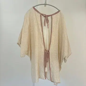 도테라 아로마 터치 가운