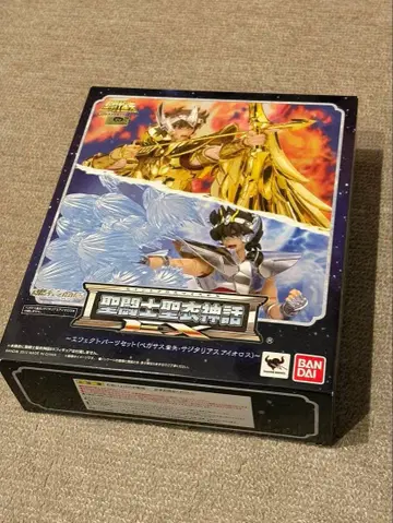 반다이 세인트 세이야 피닉스 잇키