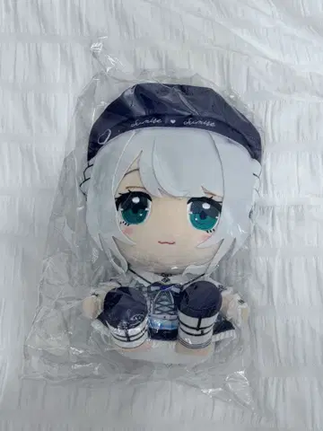 하나메 스미레 봉제 인형