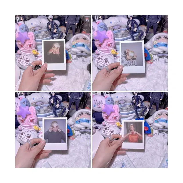 오늘만)빅뱅 승리 포카 양도/빅뱅앨범/지디포카/지디굿즈/지드래곤/인형