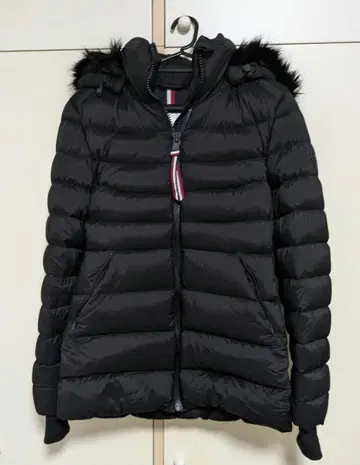 Tommy Hilfiger 다운 자켓