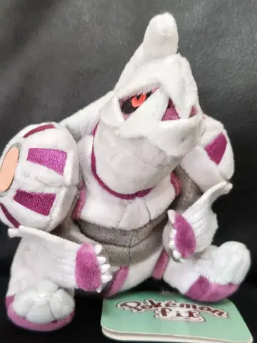 펄기아 포켓몬 센터 봉제 인형 포켓몬 fit 택 포함