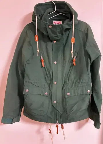 FREAK'S STORE 마운틴 후드티 S 사이즈