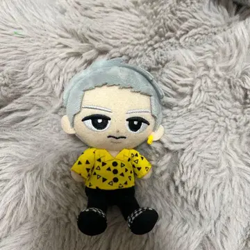 SnowMan 이와모토 히카루 스노치루