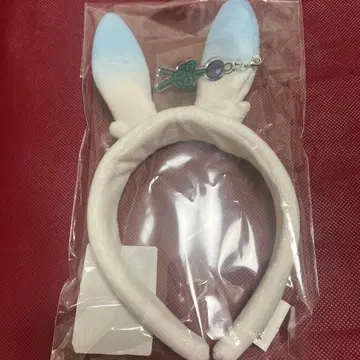 메이플스토리 비안의 여행자 렌 머리띠