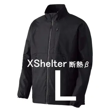 워크맨 엑스쉘터 단열 베타 라이트웜 자켓 새상품 L