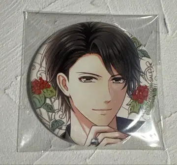 스탠드마이히어로즈 AGF 캔뱃지 특전 세키 다이스케