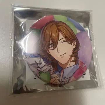 우타프리 AGF2025 코토부키 레이지 캔뱃지