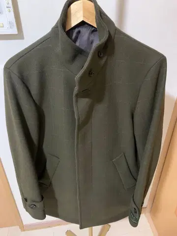 UNITED ARROWS green label relaxing 코트