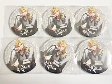 이자나미 히후미 hyped-up 캔뱃지