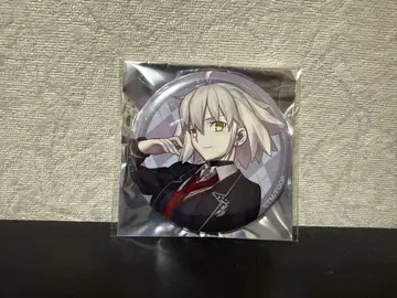 FGO 불가역 폐기공 이드 랜덤 캔뱃지 잔느 알타 오리타