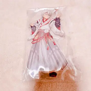 시나즈가와 사네미 아크릴 스탠드 2025년 뱀띠