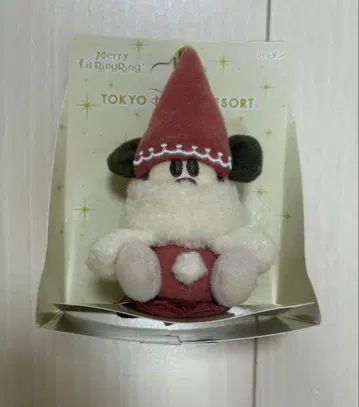 패친 릴린린 디즈니 크리스마스 2025