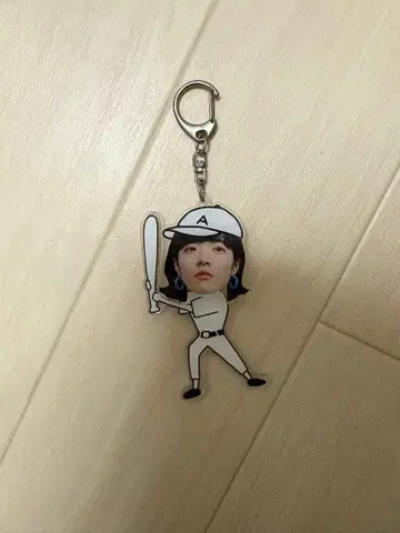 아이묭 고시엔 키링 서치라이트