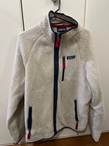 Patagonia 자켓