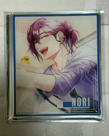 AGF2025 오토메이트 심퍼시 키스 타이나카 호 법 당첨 링 던지기