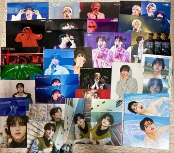 BUGVEL MAHIRO 묶음 판매