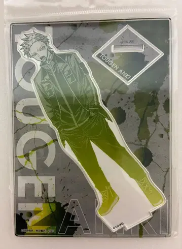 백귀 대아 아크릴 스탠드 마즐 복숭아 동경암귀