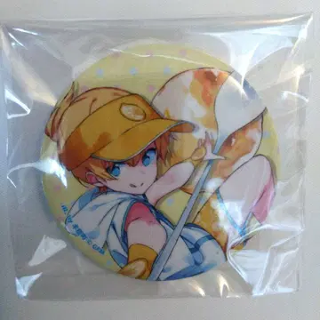 카가미네 렌 아이스크림 파티 돈키호테 캔뱃지 하츠네 미쿠 등신