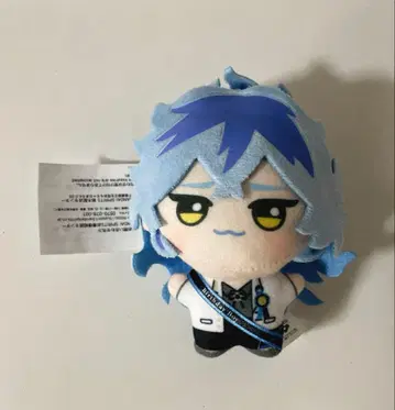 트위스티드 원더랜드 치비 SD 인형 꾸미기 벌스데이 이데아