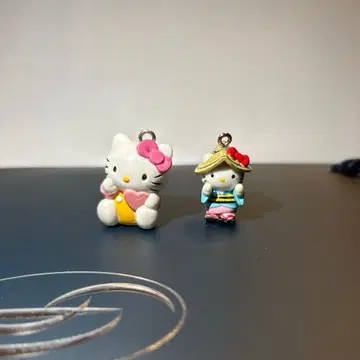 지역 한정 키티