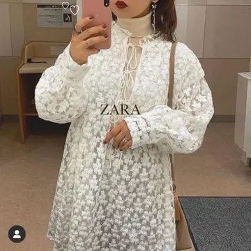 ZARA 원피스