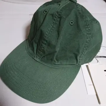AURALEE CAP KIJIMATAKAYUKI