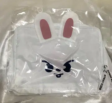 트래블 파우치/Leebit