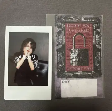 vistlip 폴라로이드 토모 11/9 삿포로 사포파