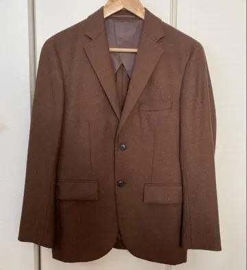 EDIFICE 테일러드 자켓